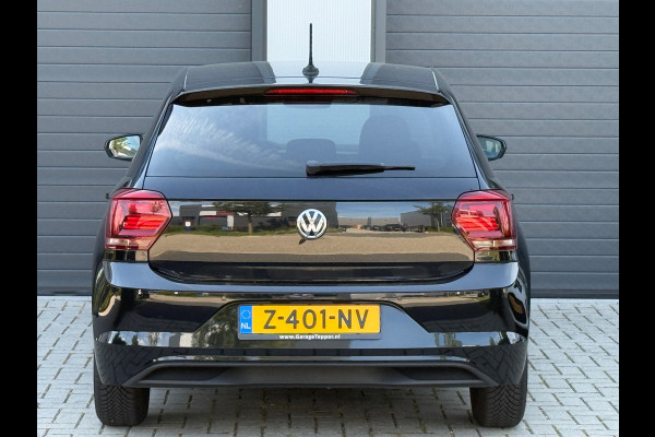 Volkswagen Polo 1.0 TSI Comfortline / AUTOMAAT / STARTSTOP