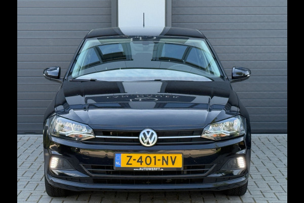 Volkswagen Polo 1.0 TSI Comfortline / AUTOMAAT / STARTSTOP
