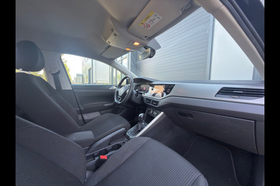 Volkswagen Polo 1.0 TSI Comfortline / AUTOMAAT / STARTSTOP