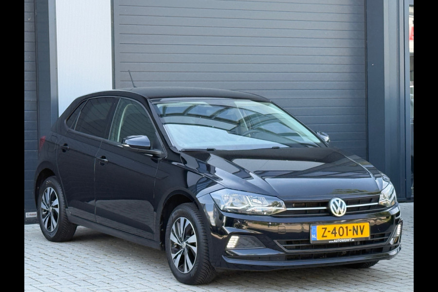 Volkswagen Polo 1.0 TSI Comfortline / AUTOMAAT / STARTSTOP