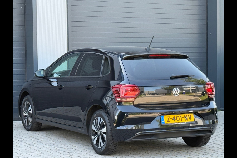 Volkswagen Polo 1.0 TSI Comfortline / AUTOMAAT / STARTSTOP