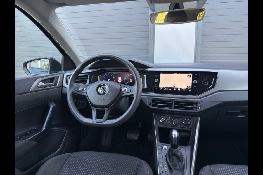 Volkswagen Polo 1.0 TSI Comfortline / AUTOMAAT / STARTSTOP