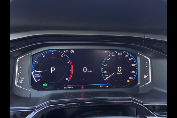 Volkswagen Polo 1.0 TSI Comfortline / AUTOMAAT / STARTSTOP
