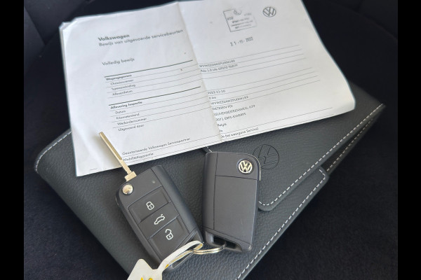 Volkswagen Polo 1.0 TSI Comfortline / AUTOMAAT / STARTSTOP
