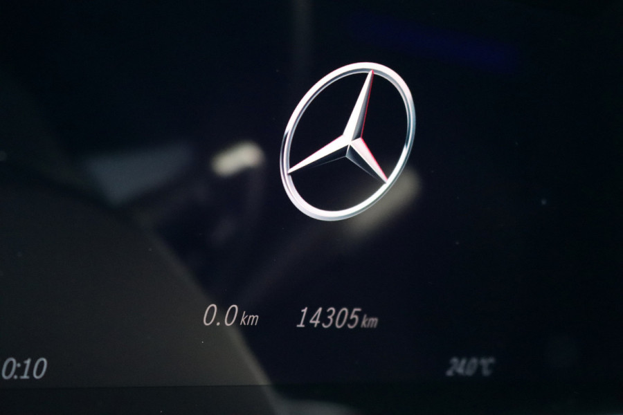 Mercedes-Benz S-Klasse AMG 63 S E Performance | 802 pk | Keramisch | Achterasbesturing | Massage | Burmester High End | Distronic+ | HUD | Chauffeurspakket | Entertainmentpakket Premium Achter | Stoelventilatie V+A | Vlakkenverwarming |