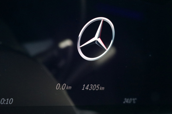 Mercedes-Benz S-Klasse AMG 63 S E Performance | 802 pk | Keramisch | Achterasbesturing | Massage | Burmester High End | Distronic+ | HUD | Chauffeurspakket | Entertainmentpakket Premium Achter | Stoelventilatie V+A | Vlakkenverwarming |