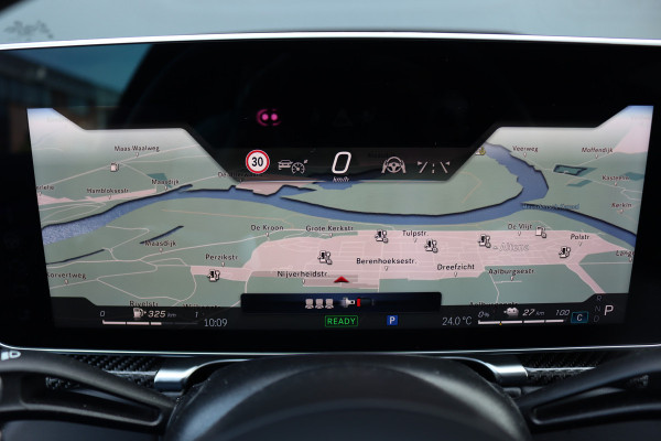 Mercedes-Benz S-Klasse AMG 63 S E Performance | 802 pk | Keramisch | Achterasbesturing | Massage | Burmester High End | Distronic+ | HUD | Chauffeurspakket | Entertainmentpakket Premium Achter | Stoelventilatie V+A | Vlakkenverwarming |