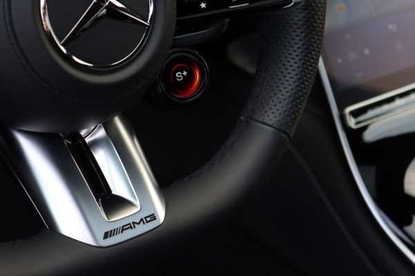Mercedes-Benz S-Klasse AMG 63 S E Performance | 802 pk | Keramisch | Achterasbesturing | Massage | Burmester High End | Distronic+ | HUD | Chauffeurspakket | Entertainmentpakket Premium Achter | Stoelventilatie V+A | Vlakkenverwarming |