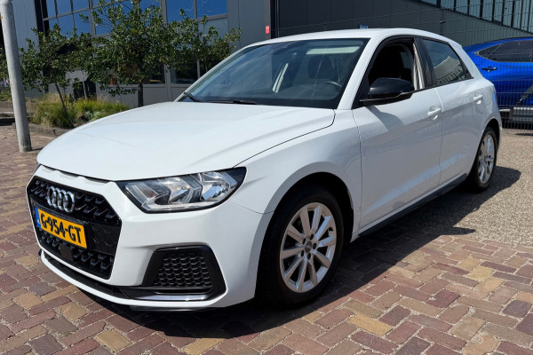 Audi A1 Sportback 25 TFSI epic/NAP/APK/RIJKLAAR
