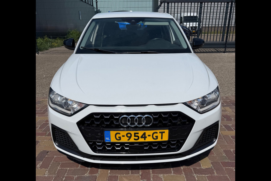 Audi A1 Sportback 25 TFSI epic/NAP/APK/RIJKLAAR