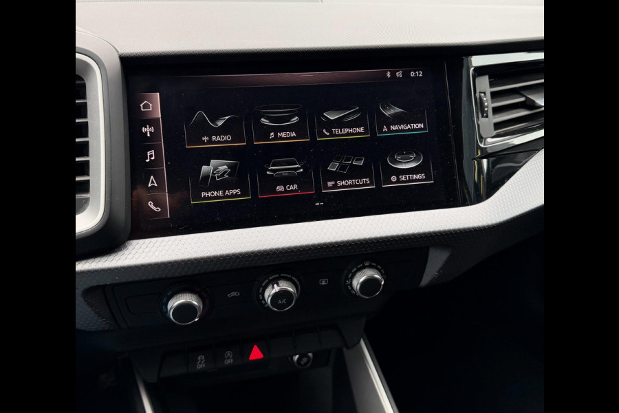 Audi A1 Sportback 25 TFSI epic/NAP/APK/RIJKLAAR