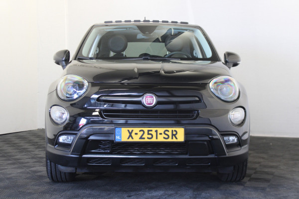 Fiat 500X Cross 1.4 Turbo MultiAir Cross |Pano|Stoelverw.|