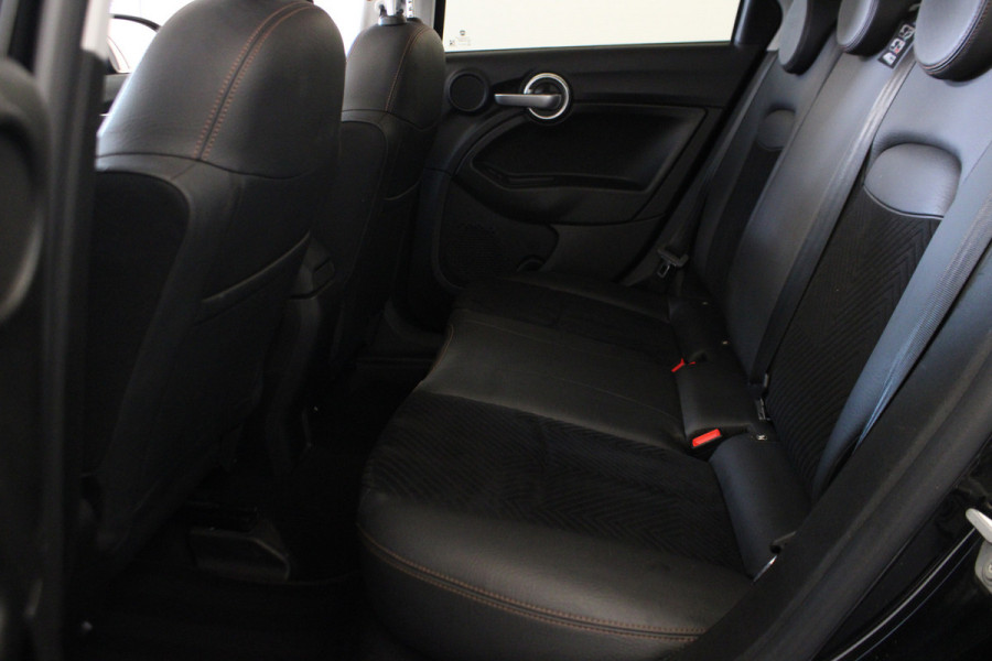 Fiat 500X Cross 1.4 Turbo MultiAir Cross |Pano|Stoelverw.|