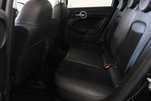 Fiat 500X Cross 1.4 Turbo MultiAir Cross |Pano|Stoelverw.|