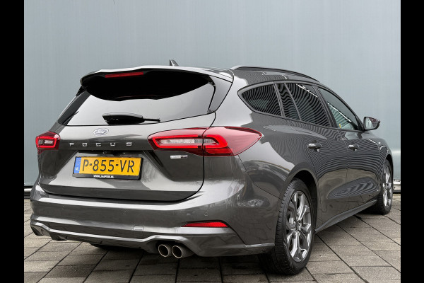 Ford FOCUS Wagon BWJ 2022 | 1.0T 124PK ST Line Style | NW MODEL | TREKHAAK | CLIMA | NAVI | WINTERPACK | CARPLAY | CAMERA | 17'' LMV | PDC 2X |