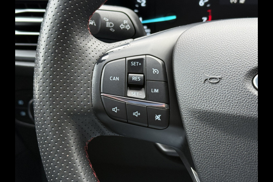 Ford FOCUS Wagon BWJ 2022 | 1.0T 124PK ST Line Style | NW MODEL | TREKHAAK | CLIMA | NAVI | WINTERPACK | CARPLAY | CAMERA | 17'' LMV | PDC 2X |