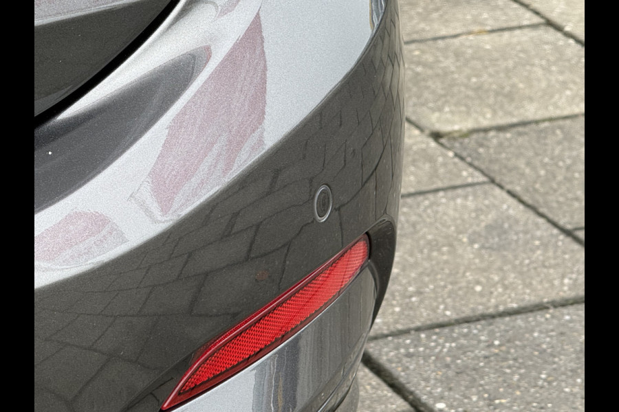 Ford FOCUS Wagon BWJ 2022 | 1.0T 124PK ST Line Style | NW MODEL | TREKHAAK | CLIMA | NAVI | WINTERPACK | CARPLAY | CAMERA | 17'' LMV | PDC 2X |