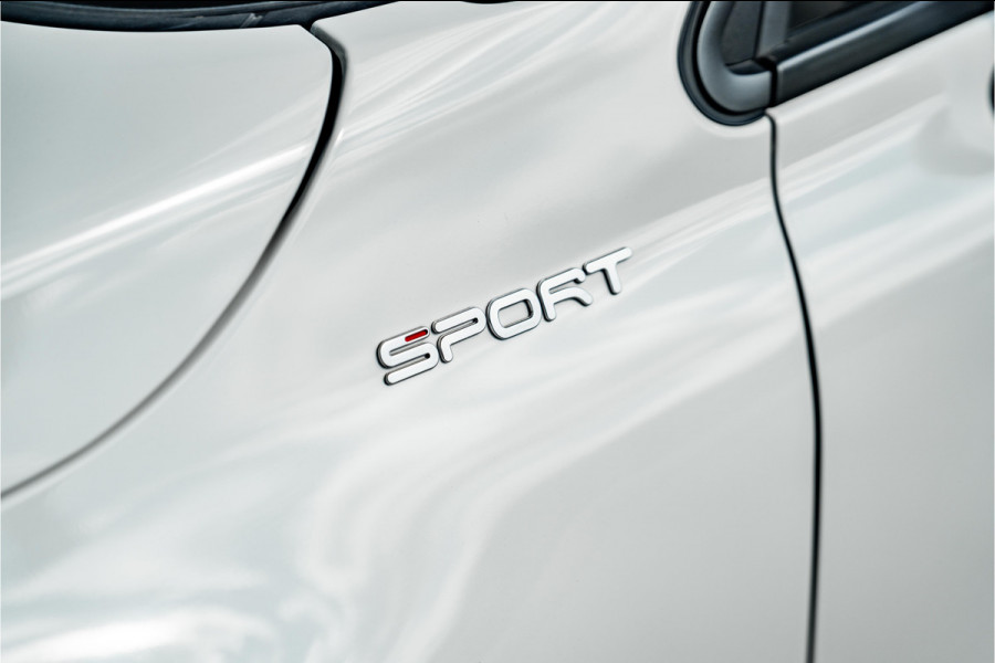 Fiat 500X 1.3 GSE Sport