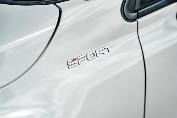 Fiat 500X 1.3 GSE Sport