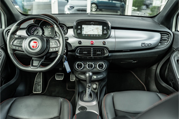 Fiat 500X 1.3 GSE Sport