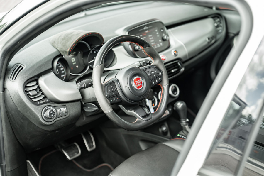 Fiat 500X 1.3 GSE Sport