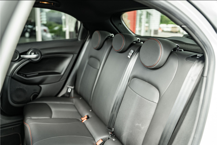 Fiat 500X 1.3 GSE Sport
