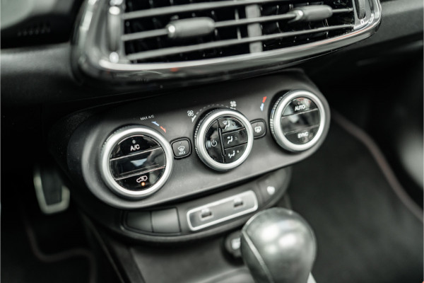 Fiat 500X 1.3 GSE Sport