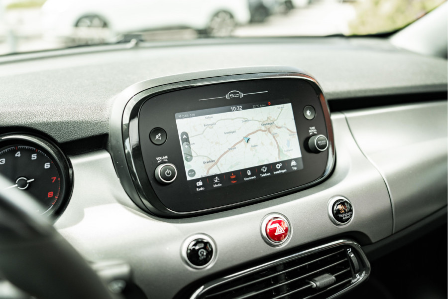 Fiat 500X 1.3 GSE Sport