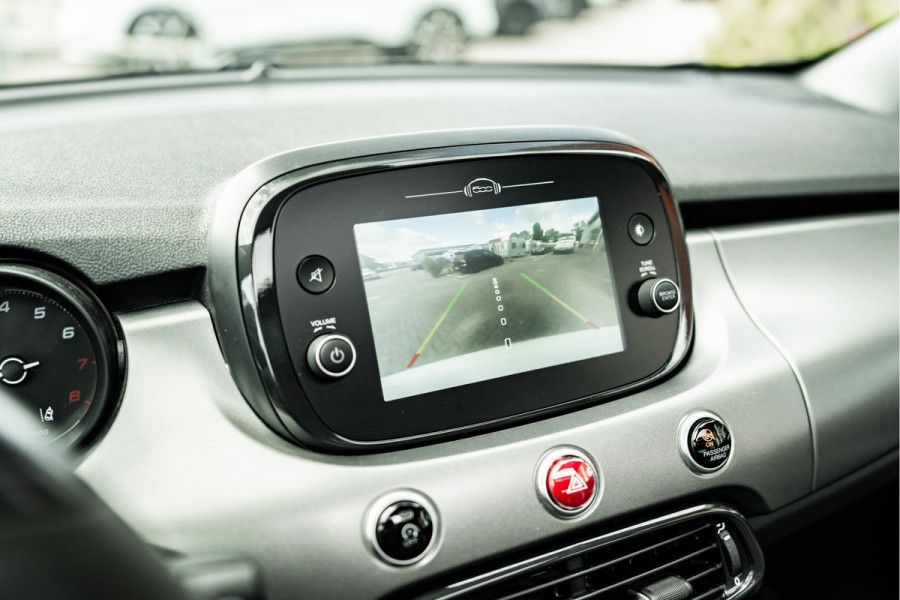 Fiat 500X 1.3 GSE Sport