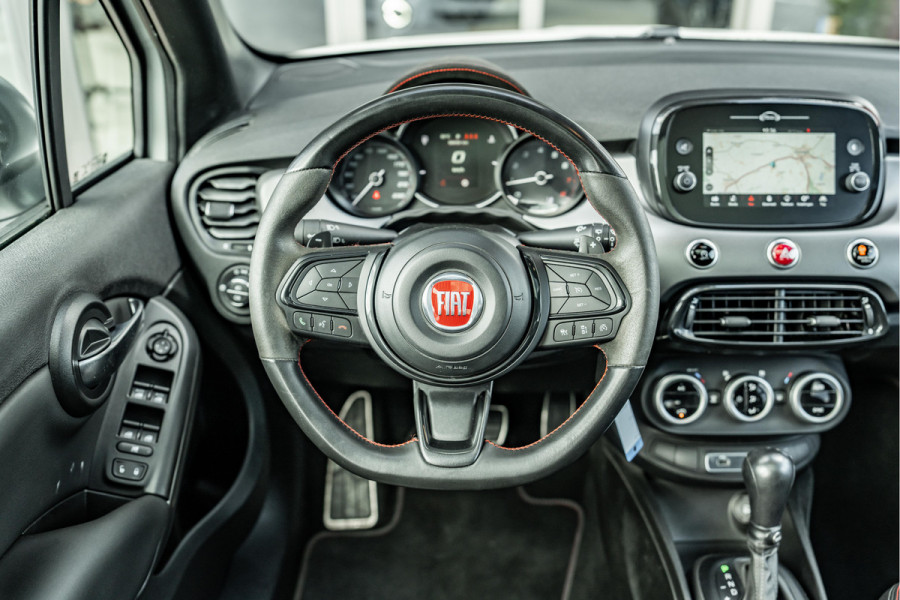 Fiat 500X 1.3 GSE Sport
