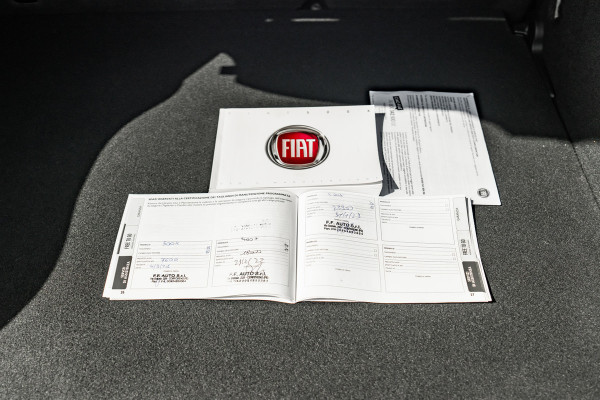 Fiat 500X 1.3 GSE Sport