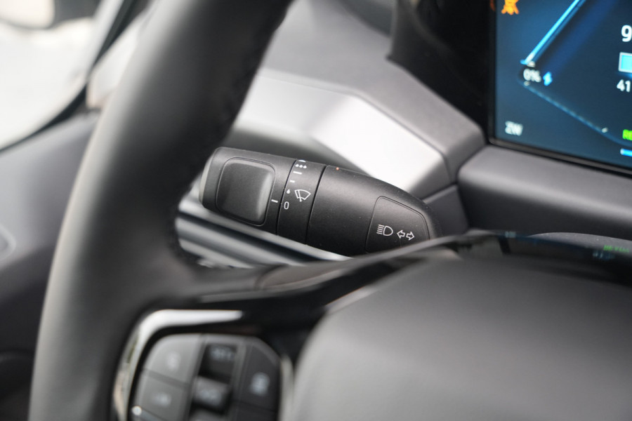 Ford E-Transit Custom 340 L2H1 Sport 71 kWh 218pk - 2x Schuifdeur - ACC - Elek Trekhaak - B&O - Navi - Stoel/Stuurverwarming - 360 Camera - Blindspot
