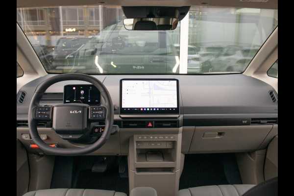 Kia PV5 Passenger Elite Executive 71.2 kWh | Stoel en stuurverwarming | 360 graden camera |  Elektrisch bedienbare schuifdeuren links en rechts |
