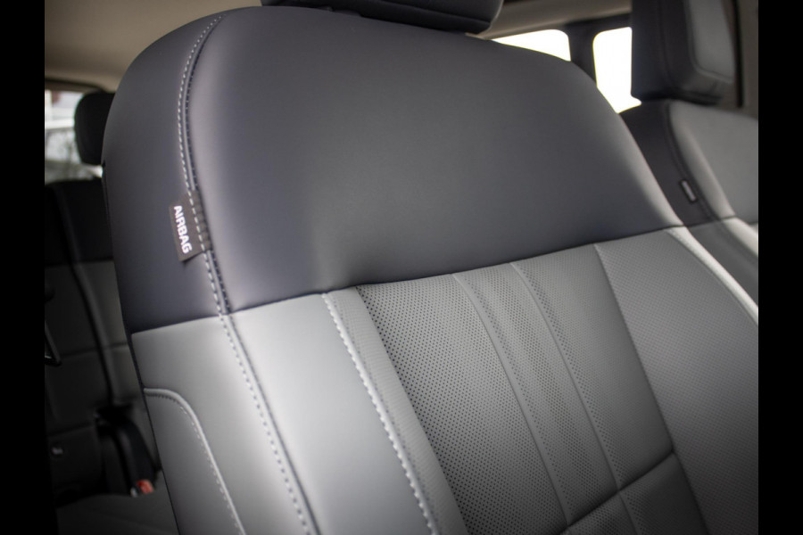Kia PV5 Passenger Elite Executive 71.2 kWh | Stoel en stuurverwarming | 360 graden camera |  Elektrisch bedienbare schuifdeuren links en rechts |