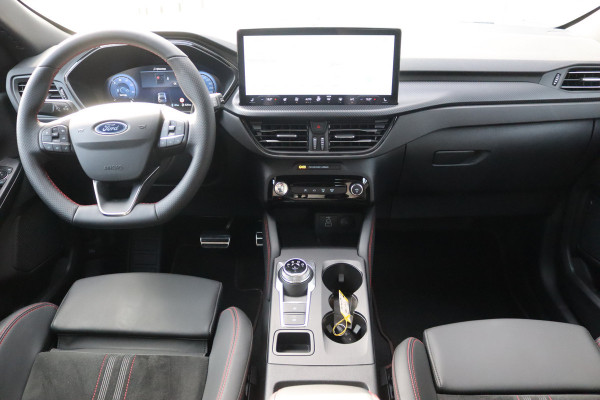 Ford Kuga 2.5 PHEV ST-Line X Elektr.-achterklep/Winter-pack/360-Camera/Memory-stoel/Head-up