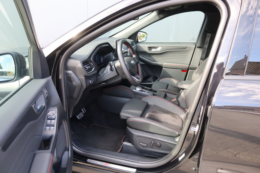 Ford Kuga 2.5 PHEV ST-Line X Elektr.-achterklep/Winter-pack/360-Camera/Memory-stoel/Head-up