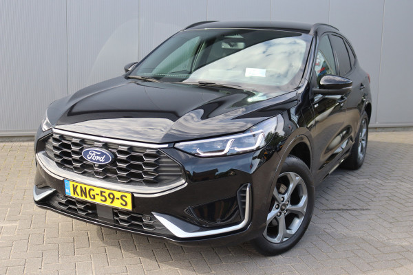 Ford Kuga 2.5 PHEV ST-Line X Elektr.-achterklep/Winter-pack/360-Camera/Memory-stoel/Head-up