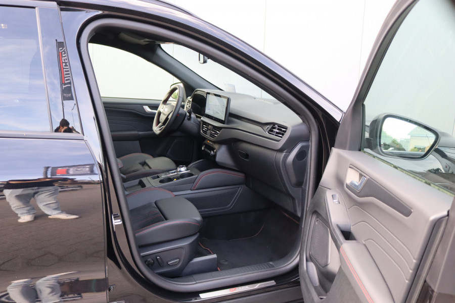 Ford Kuga 2.5 PHEV ST-Line X Elektr.-achterklep/Winter-pack/360-Camera/Memory-stoel/Head-up
