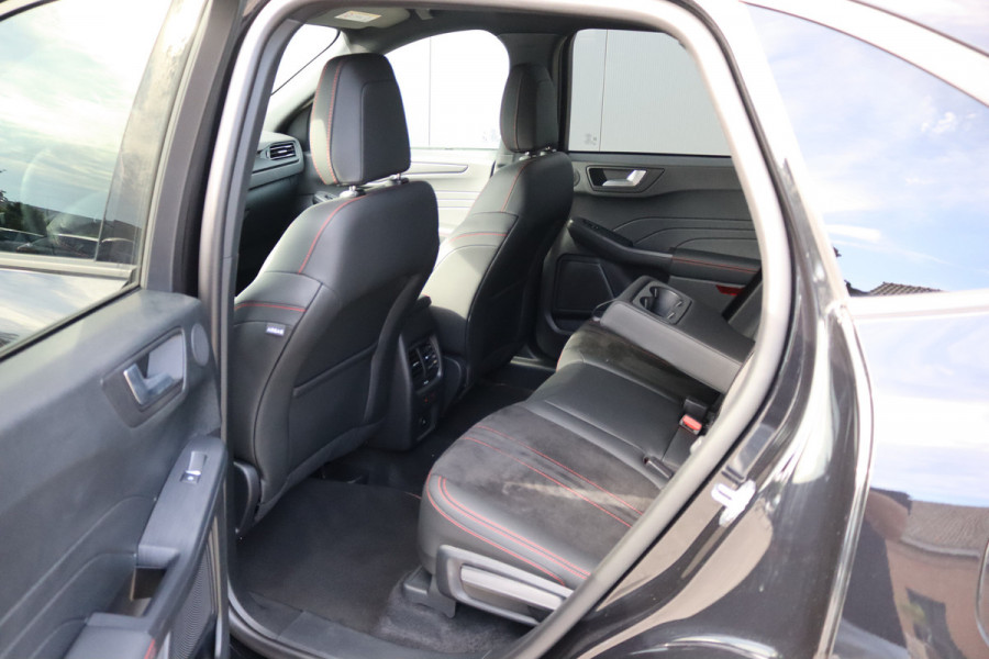 Ford Kuga 2.5 PHEV ST-Line X Elektr.-achterklep/Winter-pack/360-Camera/Memory-stoel/Head-up