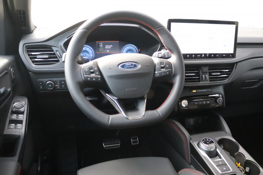 Ford Kuga 2.5 PHEV ST-Line X Elektr.-achterklep/Winter-pack/360-Camera/Memory-stoel/Head-up