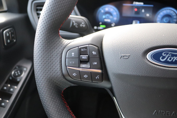 Ford Kuga 2.5 PHEV ST-Line X Elektr.-achterklep/Winter-pack/360-Camera/Memory-stoel/Head-up