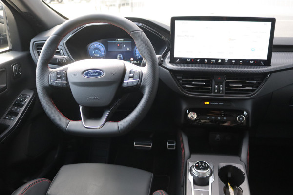 Ford Kuga 2.5 PHEV ST-Line X Elektr.-achterklep/Winter-pack/360-Camera/Memory-stoel/Head-up