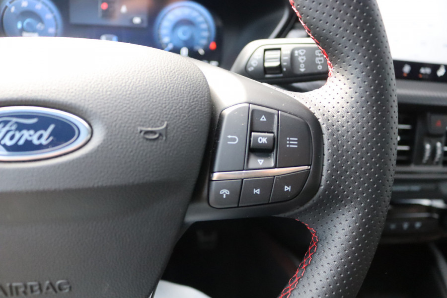 Ford Kuga 2.5 PHEV ST-Line X Elektr.-achterklep/Winter-pack/360-Camera/Memory-stoel/Head-up
