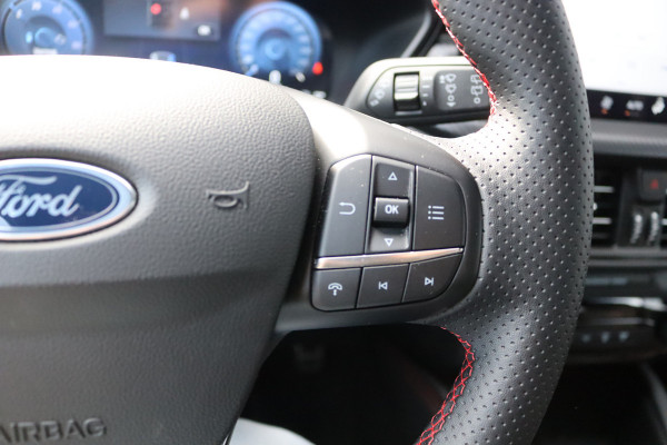 Ford Kuga 2.5 PHEV ST-Line X Elektr.-achterklep/Winter-pack/360-Camera/Memory-stoel/Head-up