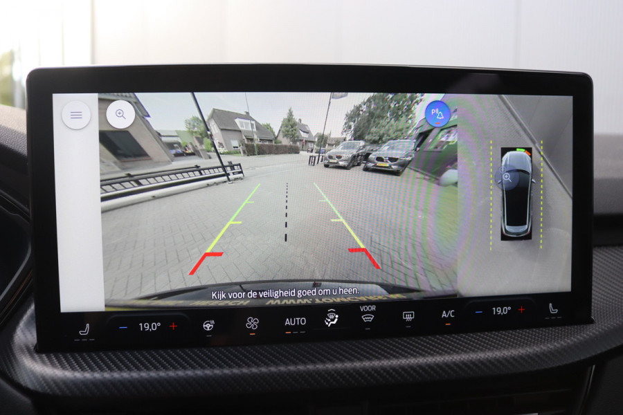 Ford Kuga 2.5 PHEV ST-Line X Elektr.-achterklep/Winter-pack/360-Camera/Memory-stoel/Head-up