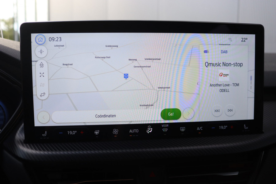 Ford Kuga 2.5 PHEV ST-Line X Elektr.-achterklep/Winter-pack/360-Camera/Memory-stoel/Head-up