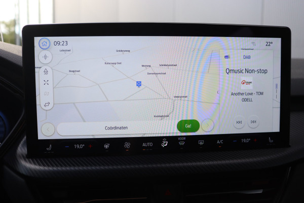 Ford Kuga 2.5 PHEV ST-Line X Elektr.-achterklep/Winter-pack/360-Camera/Memory-stoel/Head-up