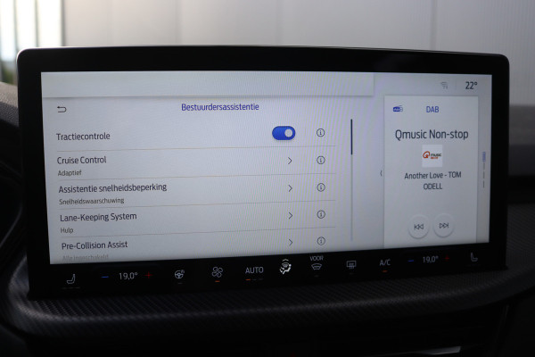 Ford Kuga 2.5 PHEV ST-Line X Elektr.-achterklep/Winter-pack/360-Camera/Memory-stoel/Head-up
