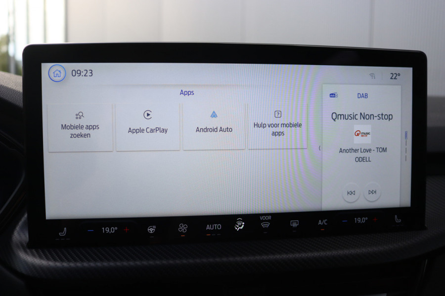 Ford Kuga 2.5 PHEV ST-Line X Elektr.-achterklep/Winter-pack/360-Camera/Memory-stoel/Head-up