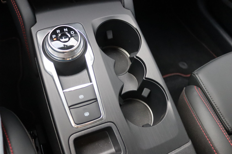 Ford Kuga 2.5 PHEV ST-Line X Elektr.-achterklep/Winter-pack/360-Camera/Memory-stoel/Head-up